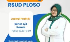RSUD Ploso Berkomitmen Untuk Terus Meningkatkan Fasilitas Layanan Pemeriksaan
