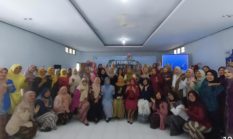 Peringati Hari Kartini IIK Perhutani KPH Jombang Gelar Cek Kesehatan Gratis Dan Cek Mata