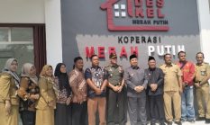 Bupati Jombang Pastikan Gerai Koperasi Desa Merah Putih Siap dari Infrastruktur hingga Armada